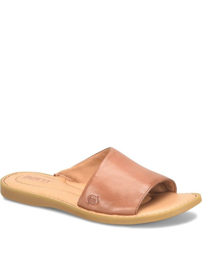 BORN WOMEN'S IZABEL-BROWN