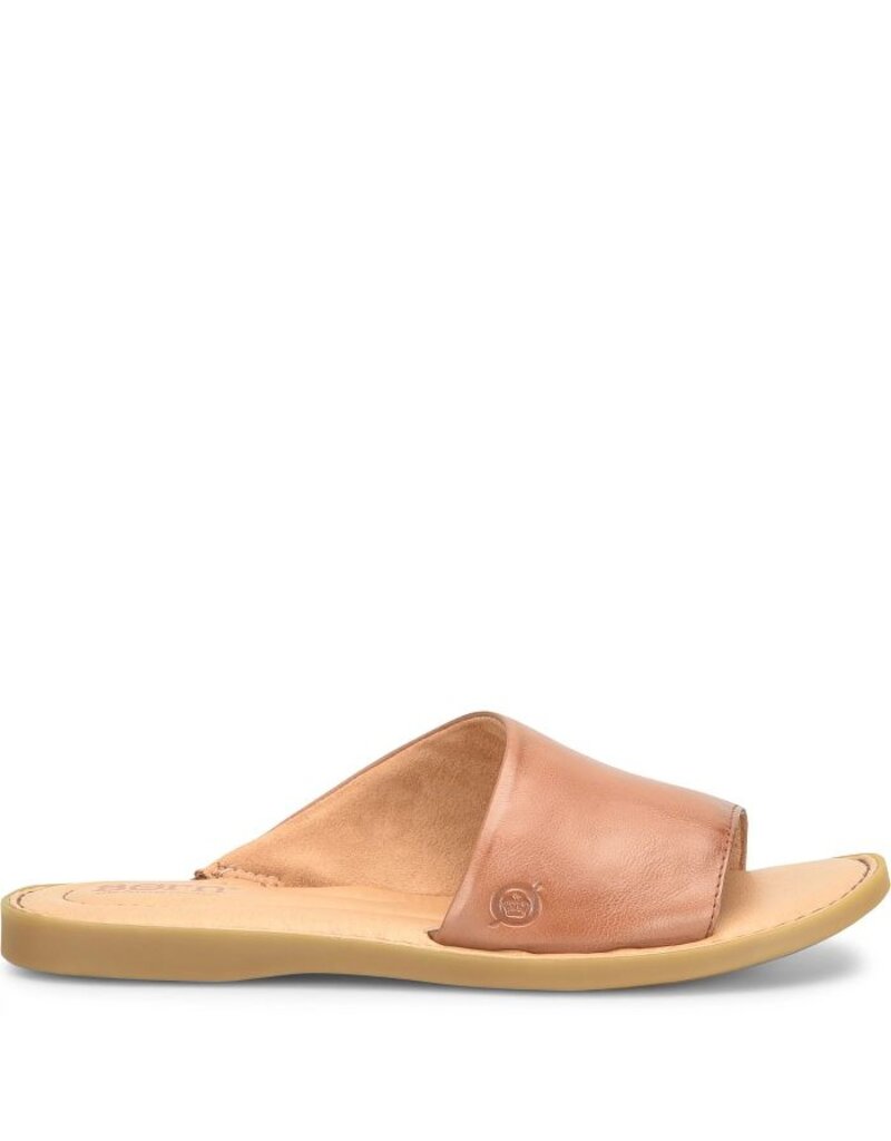 BORN WOMEN'S IZABEL-BROWN