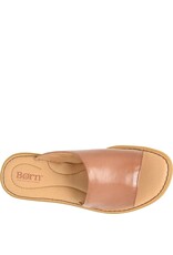 BORN WOMEN'S IZABEL-BROWN