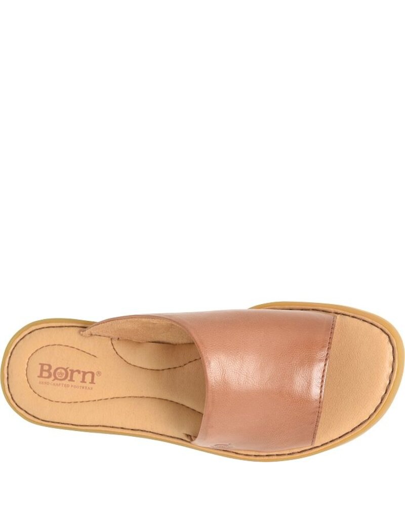 BORN WOMEN'S IZABEL-BROWN
