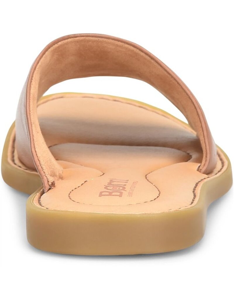 BORN WOMEN'S IZABEL-BROWN