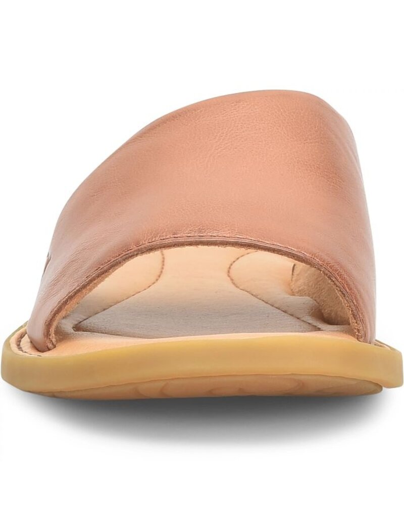 BORN WOMEN'S IZABEL-BROWN