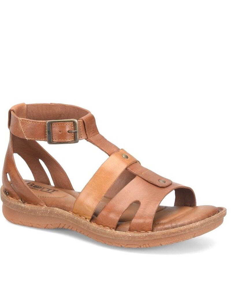 BORN WOMEN'S TROPI-ORANGE