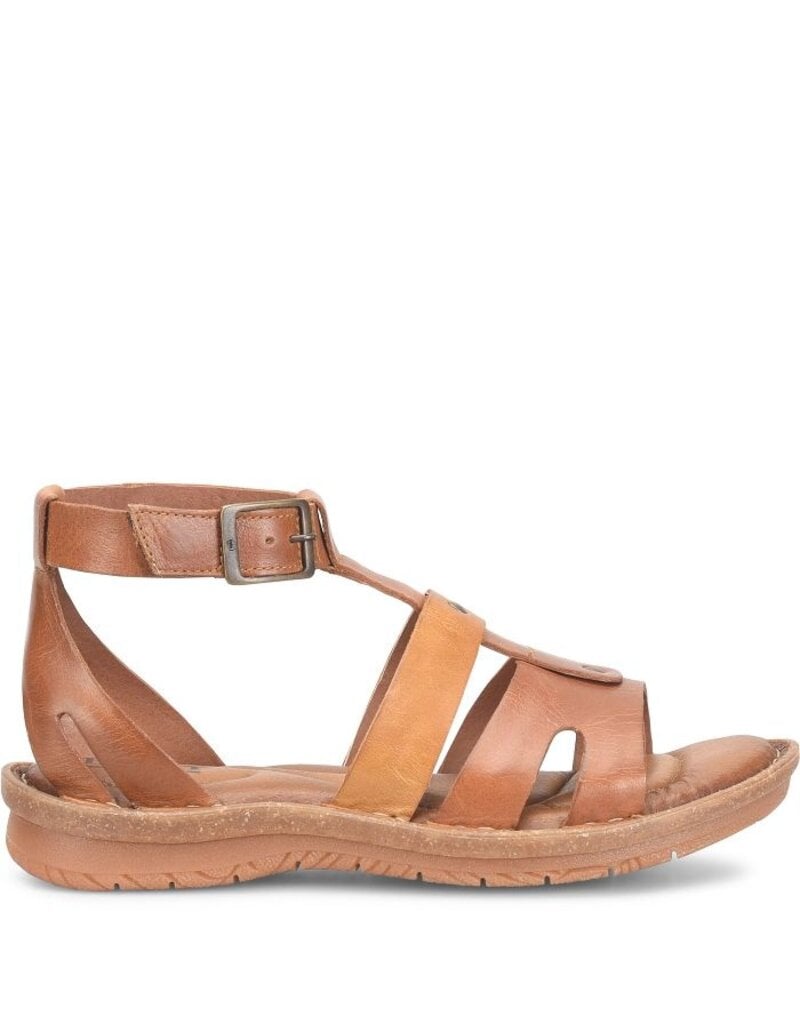 BORN WOMEN'S TROPI-ORANGE