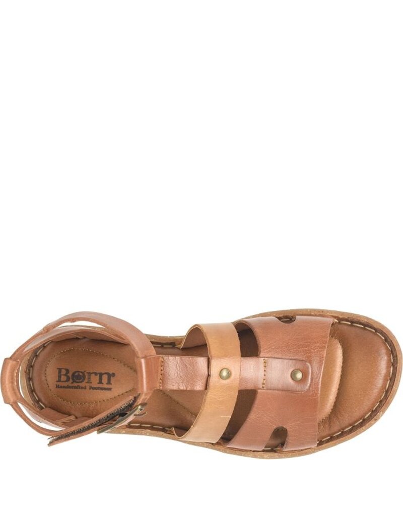 BORN WOMEN'S TROPI-ORANGE
