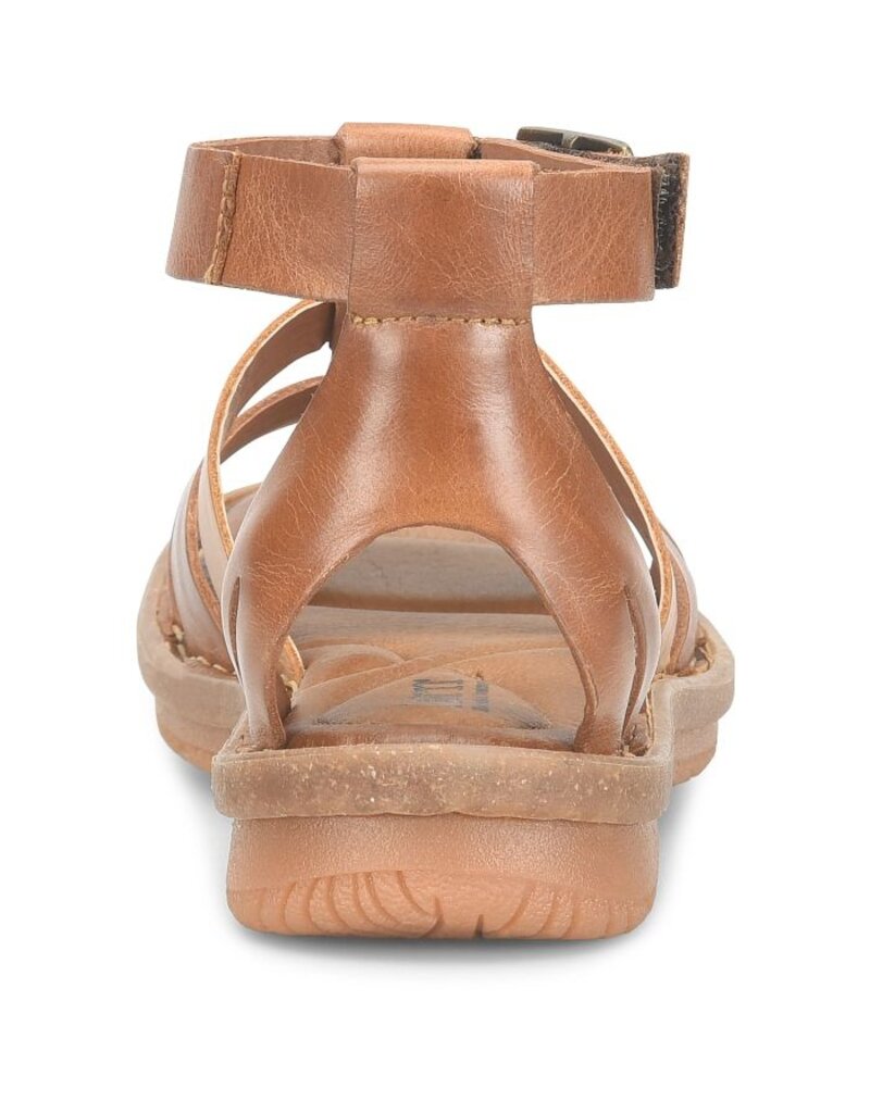 BORN WOMEN'S TROPI-ORANGE