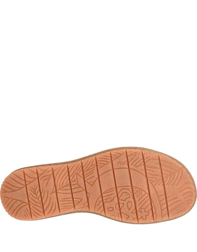 BORN WOMEN'S TROPI-ORANGE