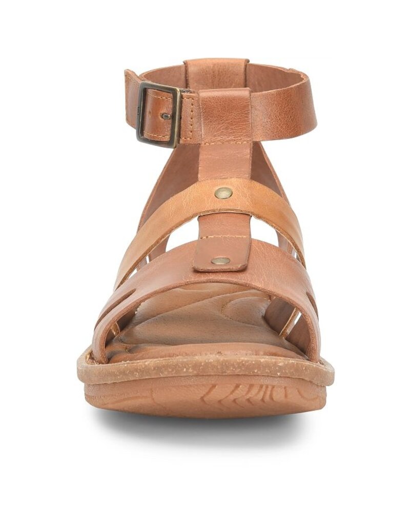 BORN WOMEN'S TROPI-ORANGE