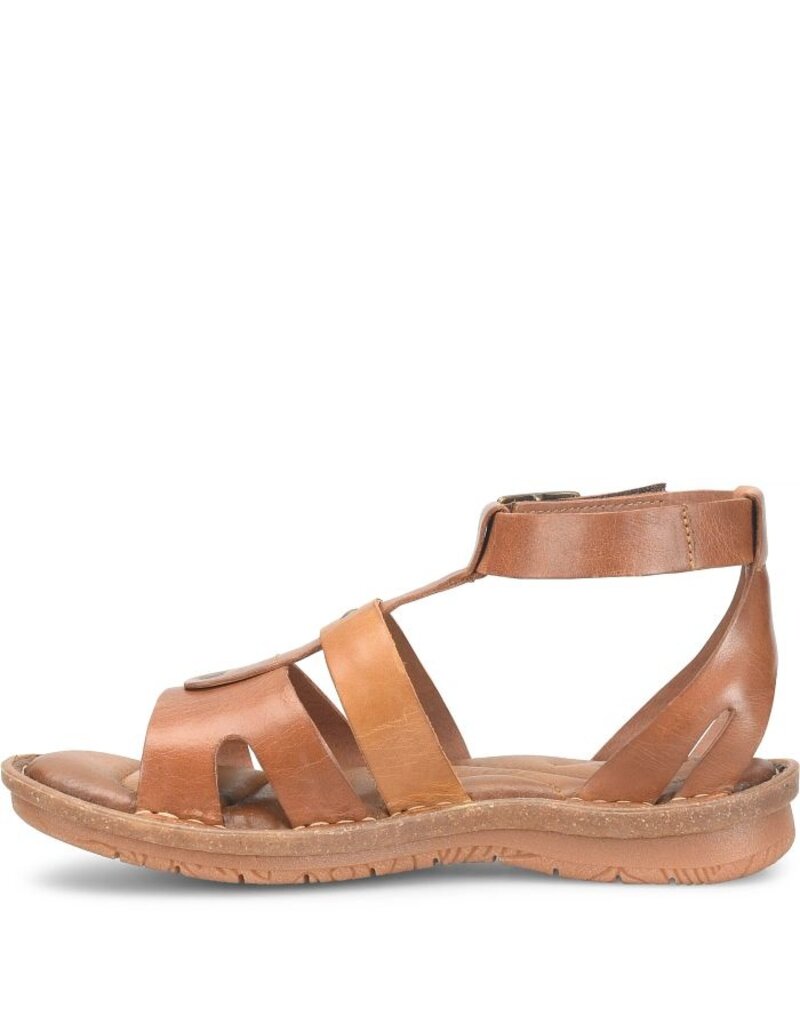 BORN WOMEN'S TROPI-ORANGE