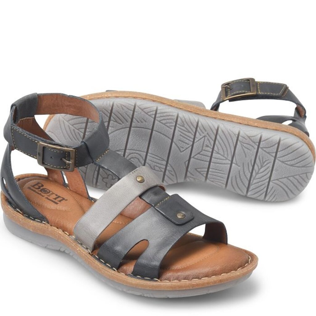 BORN WOMEN'S TROPI-NAVY