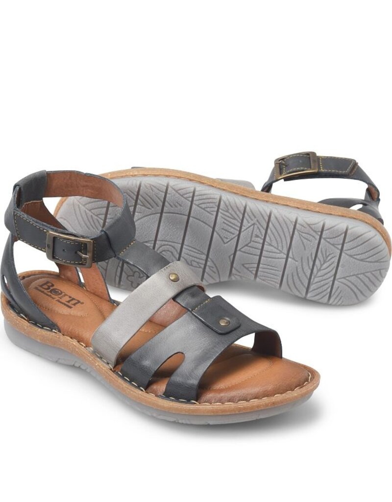 BORN WOMEN'S TROPI-NAVY