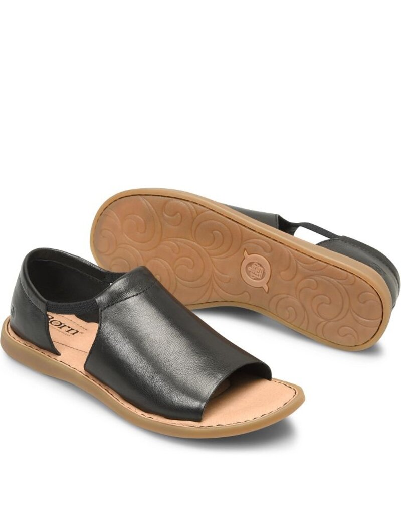 BORN WOMEN'S COVE-MODERN BLACK