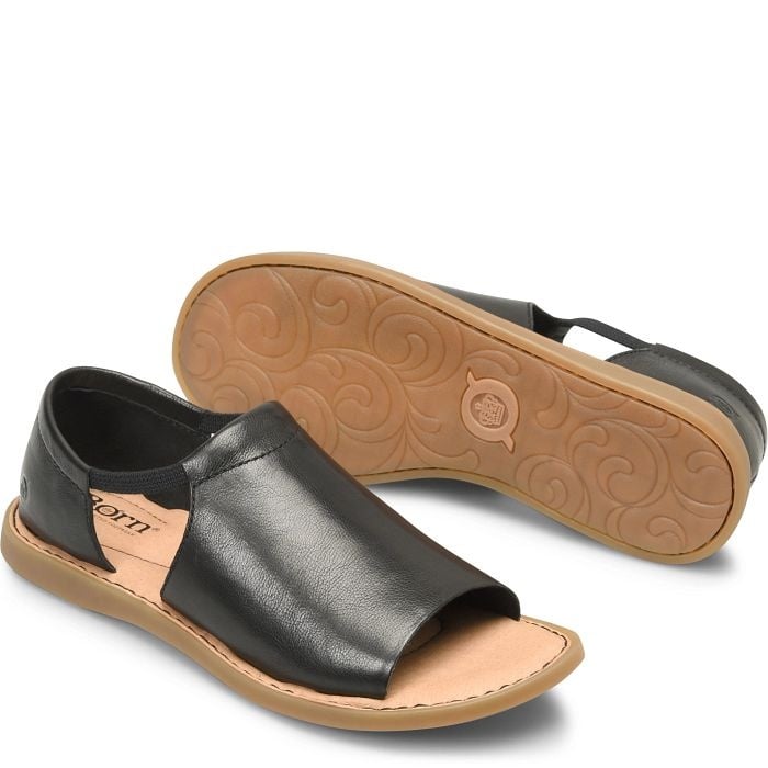BORN WOMEN'S COVE-MODERN BLACK
