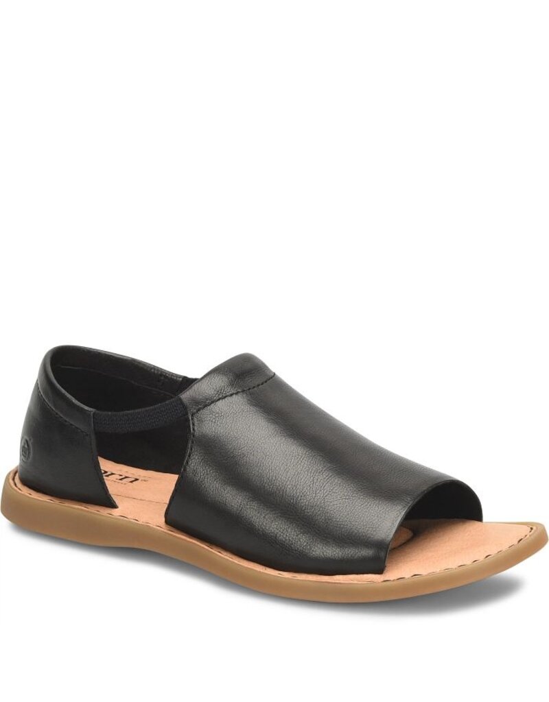 BORN WOMEN'S COVE-MODERN BLACK