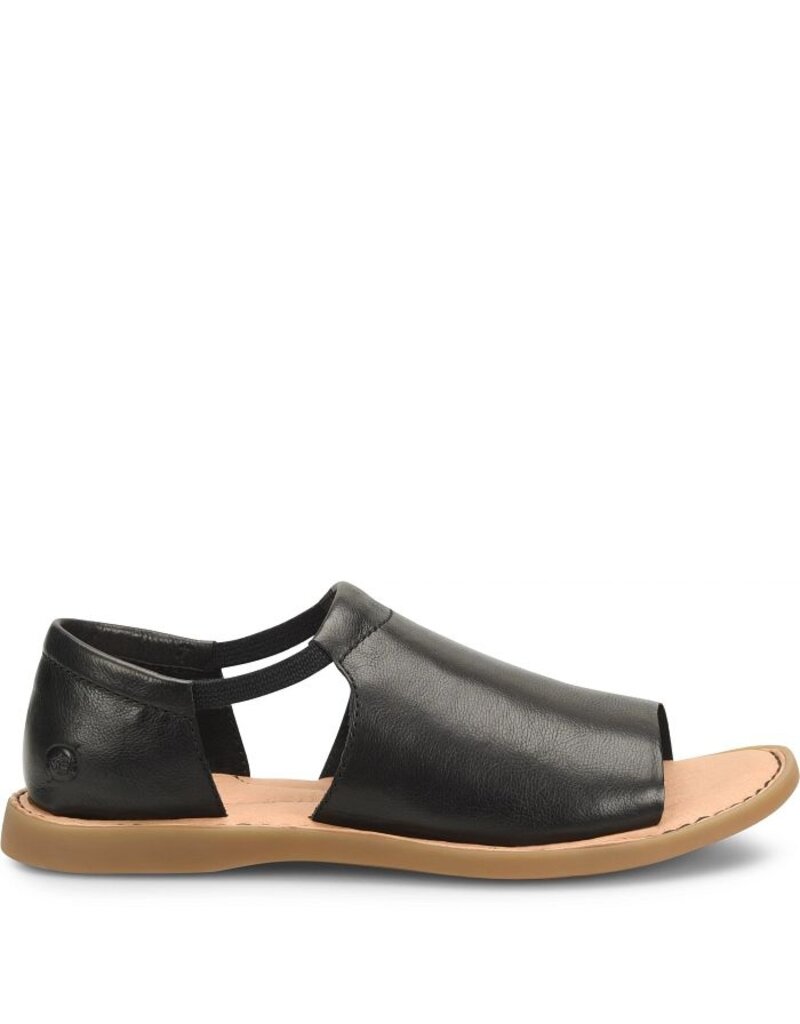 BORN WOMEN'S COVE-MODERN BLACK