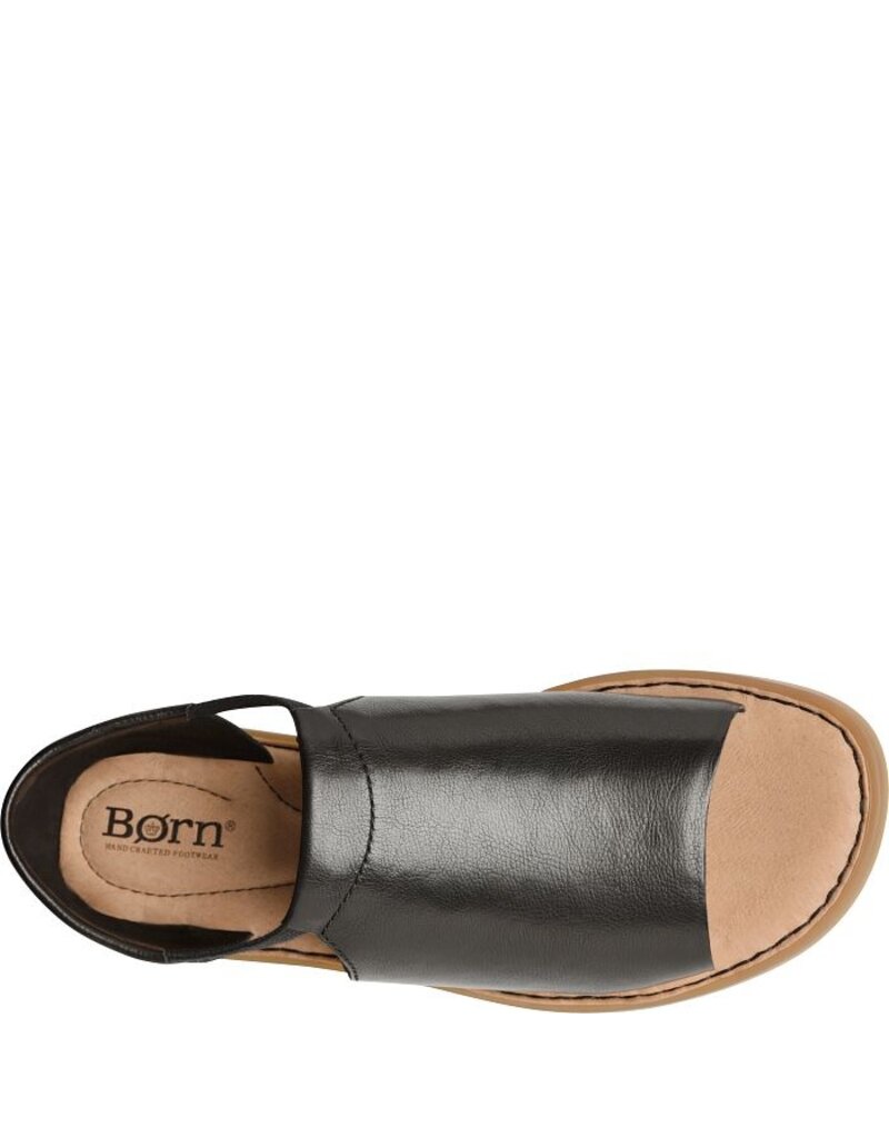 BORN WOMEN'S COVE-MODERN BLACK