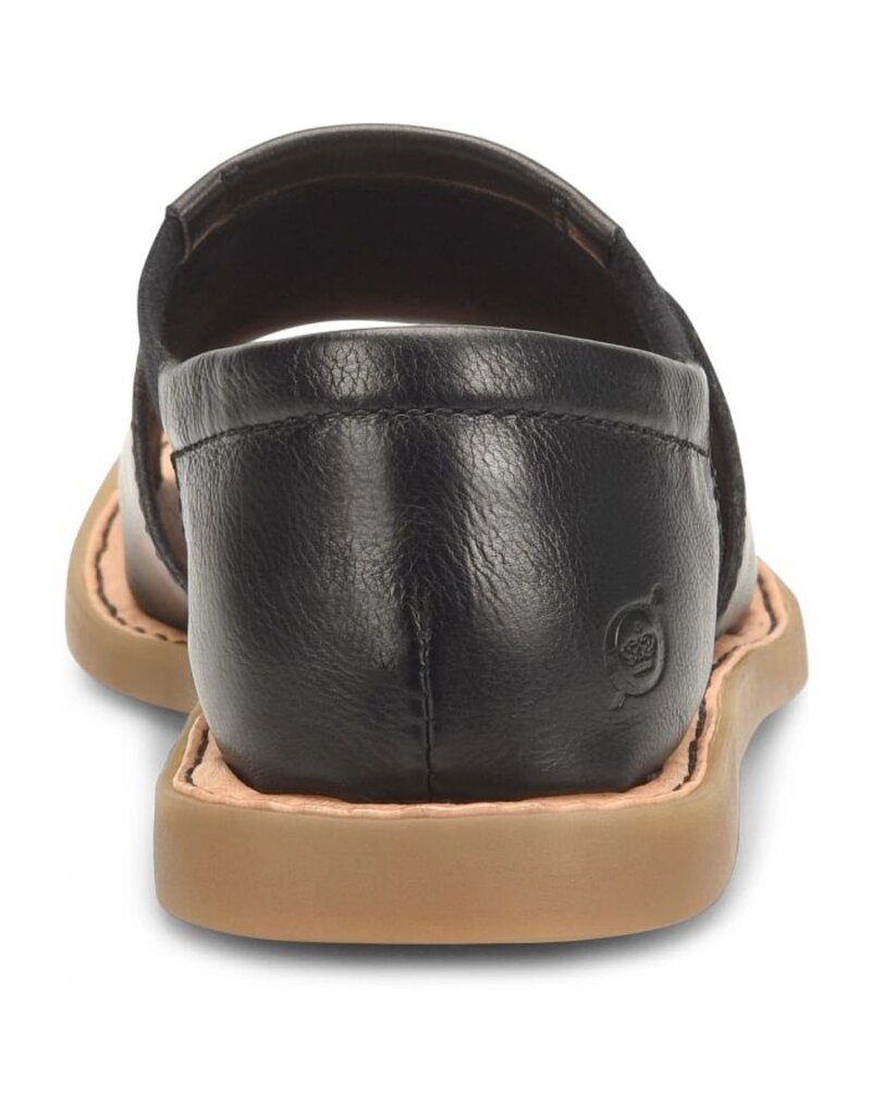 BORN WOMEN'S COVE-MODERN BLACK