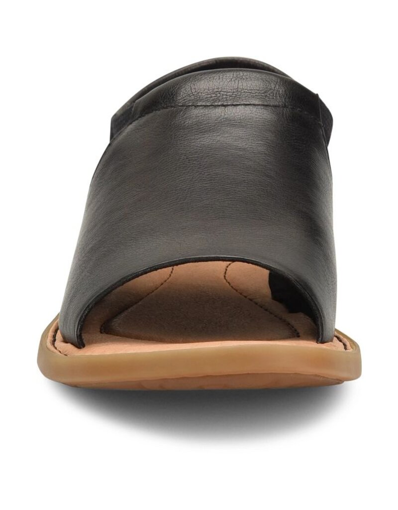 BORN WOMEN'S COVE-MODERN BLACK