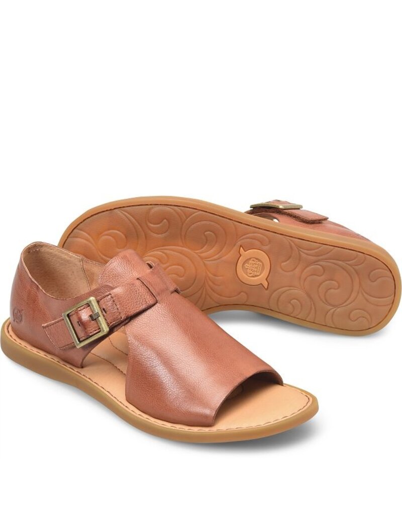 BORN WOMEN'S IVEY- BROWN