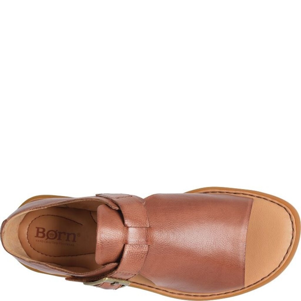 BORN WOMEN'S IVEY- BROWN