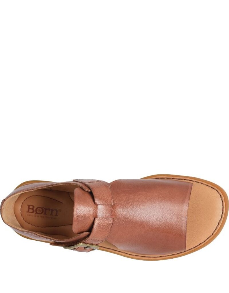 BORN WOMEN'S IVEY- BROWN
