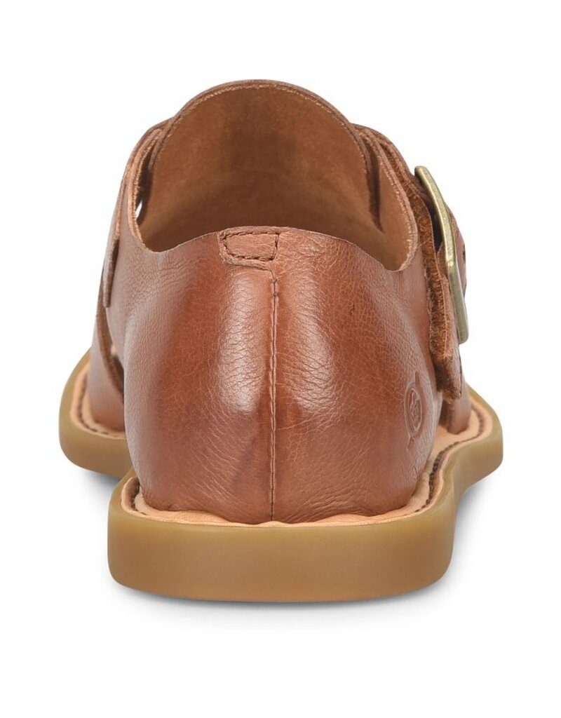 BORN WOMEN'S IVEY- BROWN