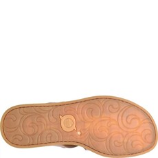 BORN WOMEN'S IVEY- BROWN