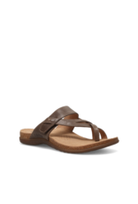 TAOS WOMEN'S PERFECT SANDAL-MOCHA