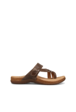 TAOS WOMEN'S PERFECT SANDAL-MOCHA