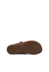 TAOS WOMEN'S PERFECT SANDAL-MOCHA