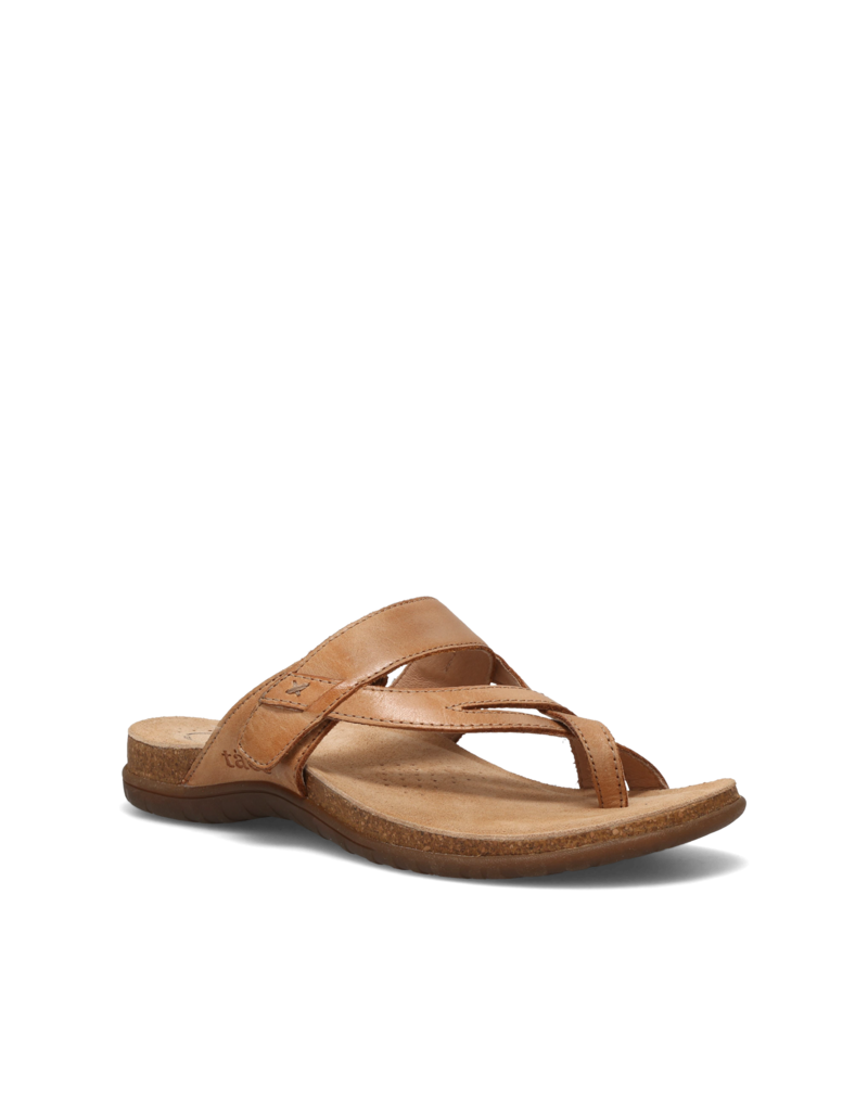 TAOS WOMEN'S PERFECT SANDAL-TAN