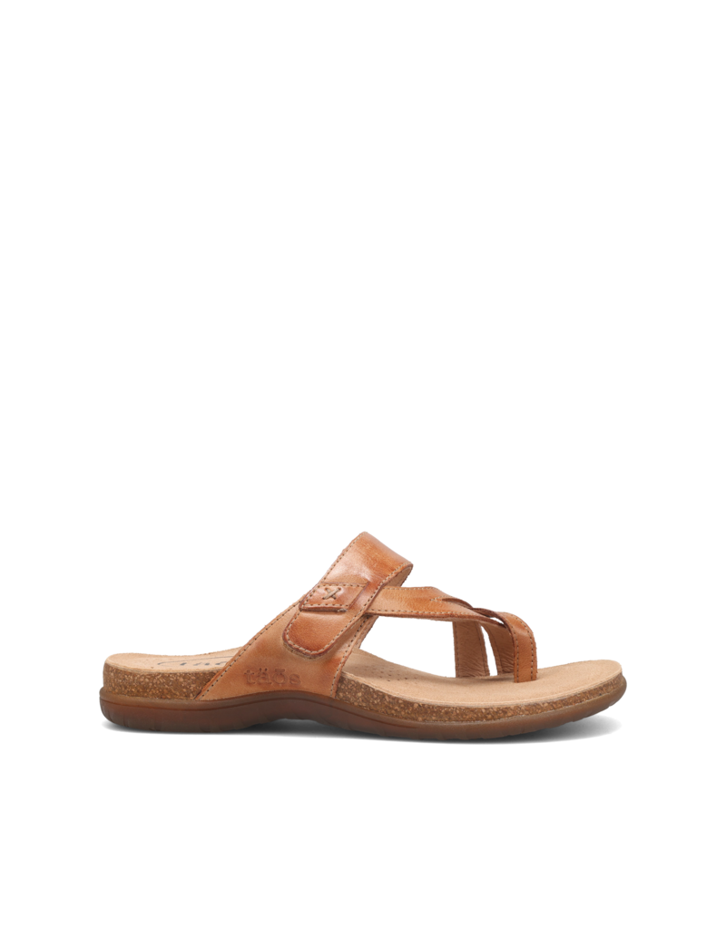TAOS WOMEN'S PERFECT SANDAL-TAN