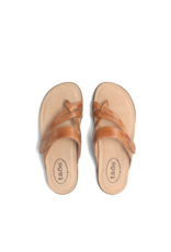 TAOS WOMEN'S PERFECT SANDAL-TAN