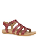 DANSKO WOMEN'S JANICE CAYENNE CALF