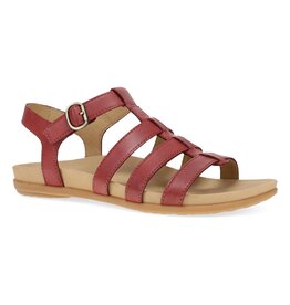 DANSKO WOMEN'S JANICE CAYENNE CALF