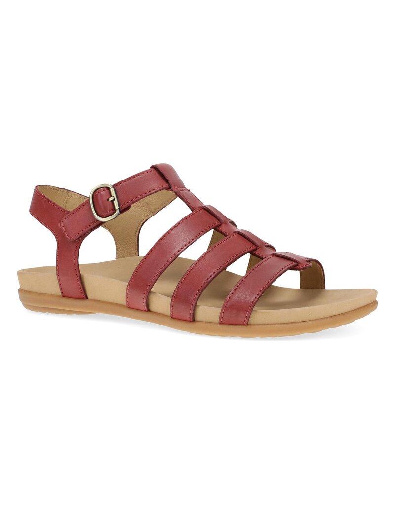 DANSKO WOMEN'S JANICE CAYENNE CALF
