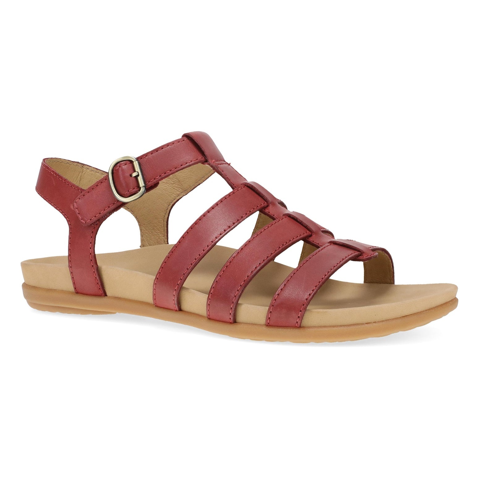 DANSKO WOMEN'S JANICE CAYENNE CALF