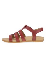 DANSKO WOMEN'S JANICE CAYENNE CALF