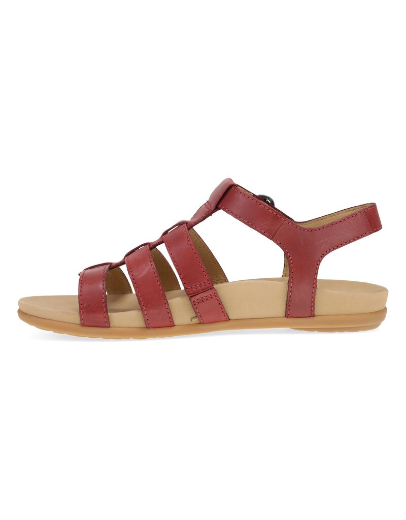 DANSKO WOMEN'S JANICE CAYENNE CALF