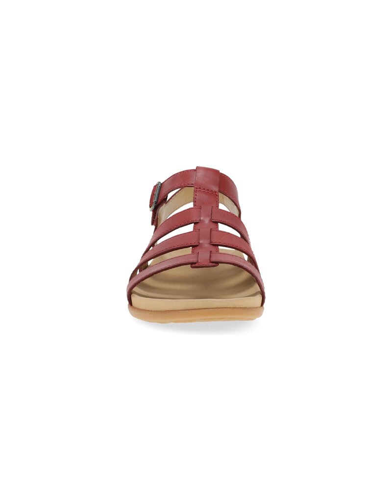 DANSKO WOMEN'S JANICE CAYENNE CALF