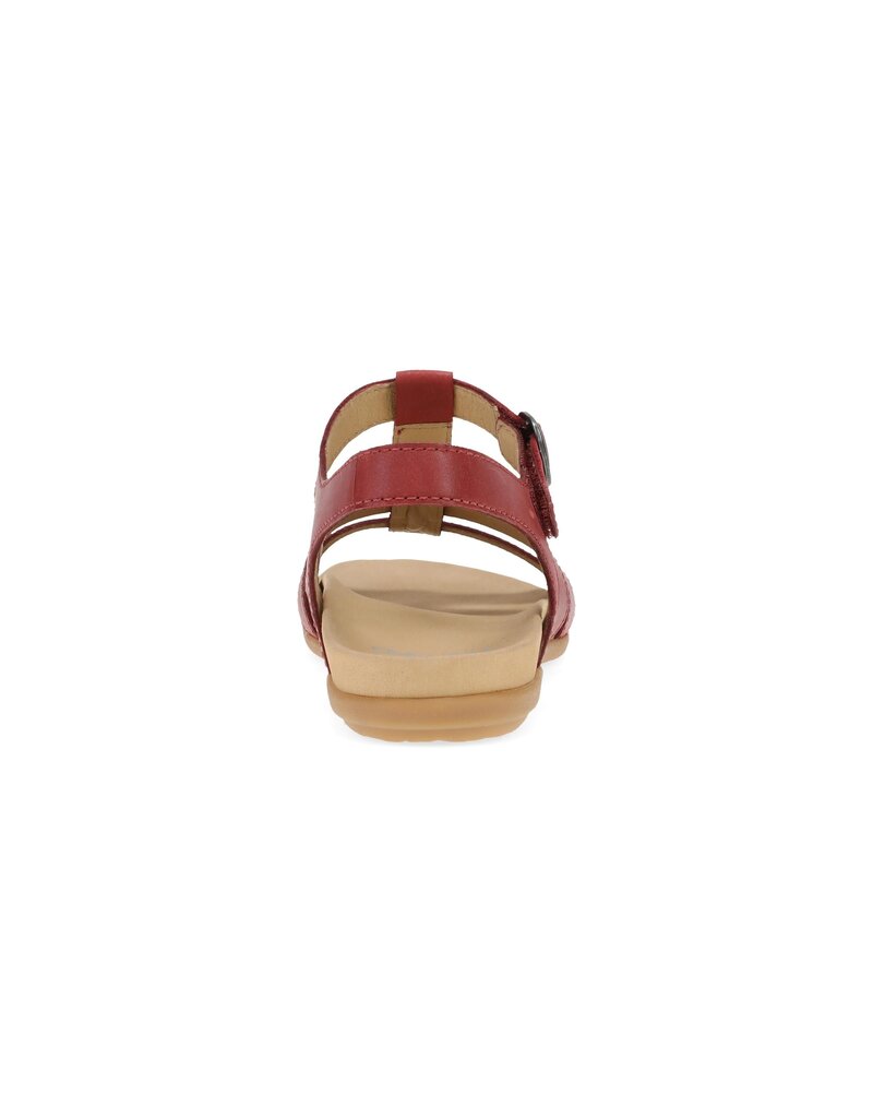 DANSKO WOMEN'S JANICE CAYENNE CALF