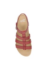 DANSKO WOMEN'S JANICE CAYENNE CALF