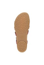 DANSKO WOMEN'S JANICE CAYENNE CALF
