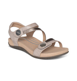 AETREX WOMEN'S JESS-SMOKE