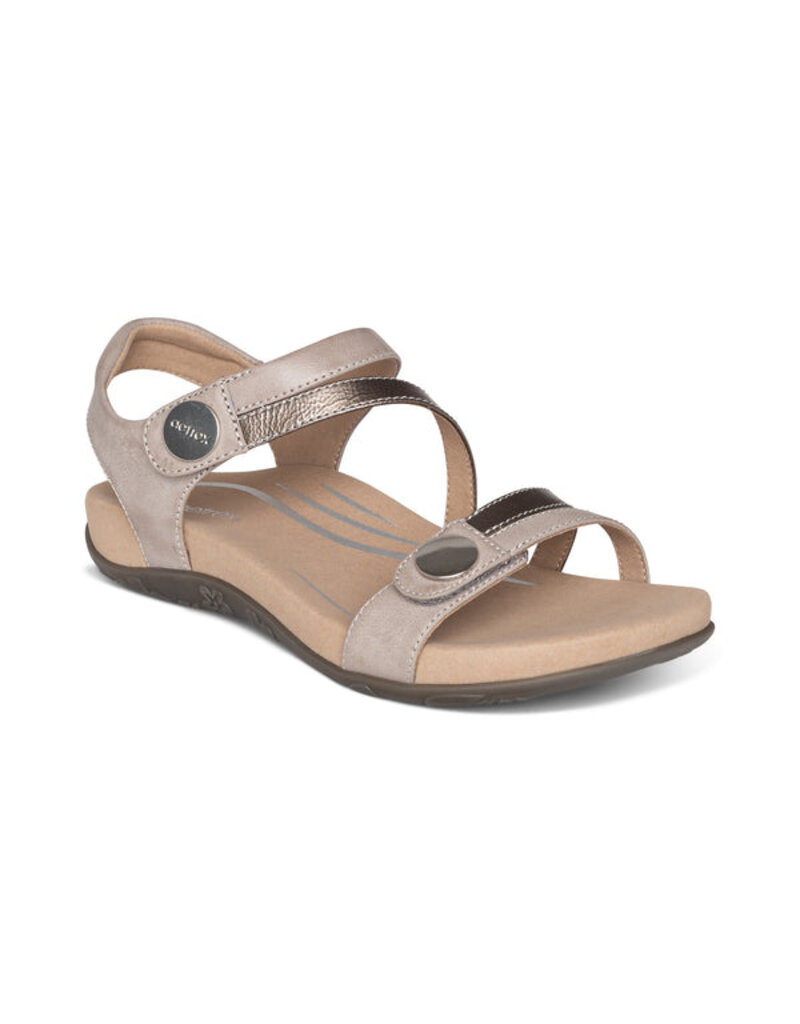 AETREX WOMEN'S JESS-SMOKE