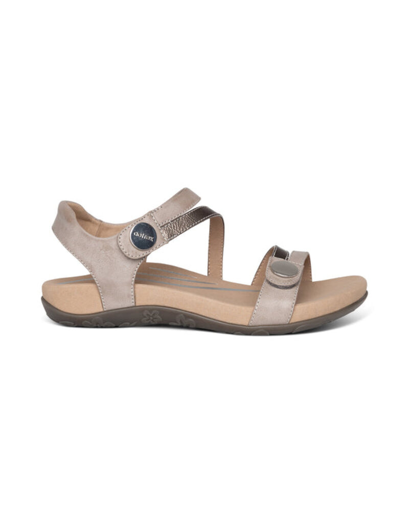 AETREX WOMEN'S JESS-SMOKE