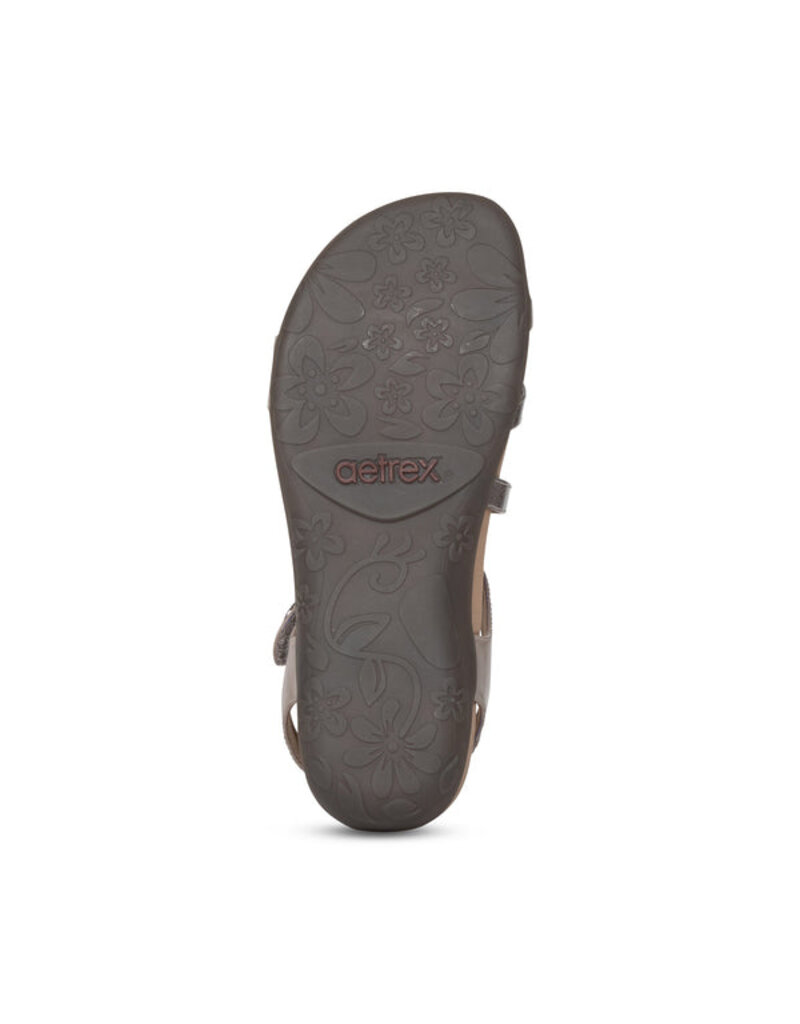 AETREX WOMEN'S JESS-SMOKE