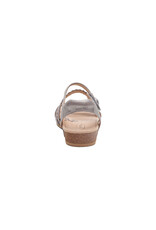 AETREX WOMEN'S JILLIAN-BRUSHED SILVER
