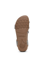 AETREX WOMEN'S JILLIAN-BRUSHED SILVER