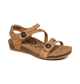 AETREX WOMEN'S JILLIAN-CORK